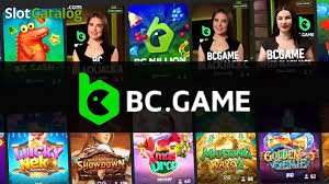 BC.GAME Как использовать промо коды для получения бонусов BC.GAME Как использовать промо коды для получения бонусов