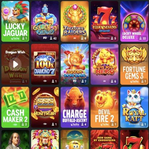 Explore the Exciting World of BC.Game Casino -168479514 Explore the Exciting World of BC.Game Casino -168479514