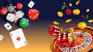 Explore Coins Game Online Casino in the UK