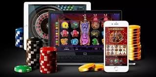 Explore Coins Game Online Casino in the UK
