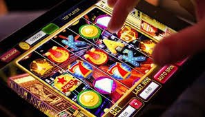 Online Spins Heaven Your Ultimate Destination for Online Casino Games