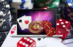 The Exciting World of CasinoJoy & Sportsbook The Exciting World of CasinoJoy & Sportsbook