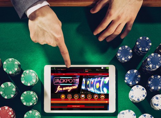 The High Roller Online Casino Experience Luxury and Big Wins The High Roller Online Casino Experience Luxury and Big Wins