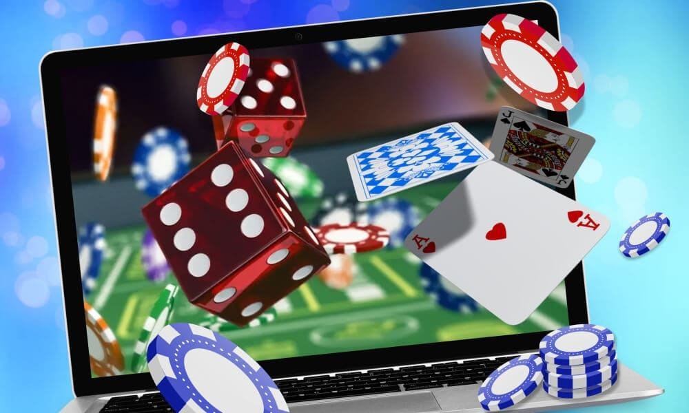 The High Roller Online Casino Experience Luxury and Big Wins The High Roller Online Casino Experience Luxury and Big Wins