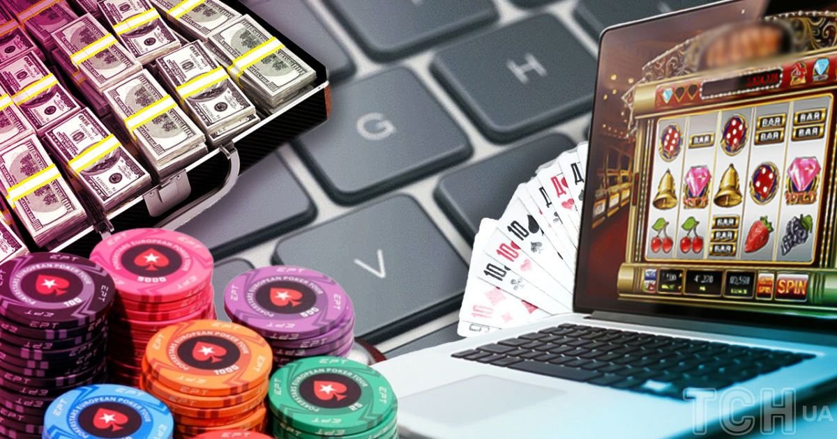 The Rise of Online Trustly Casinos in the UK -218761749 The Rise of Online Trustly Casinos in the UK -218761749